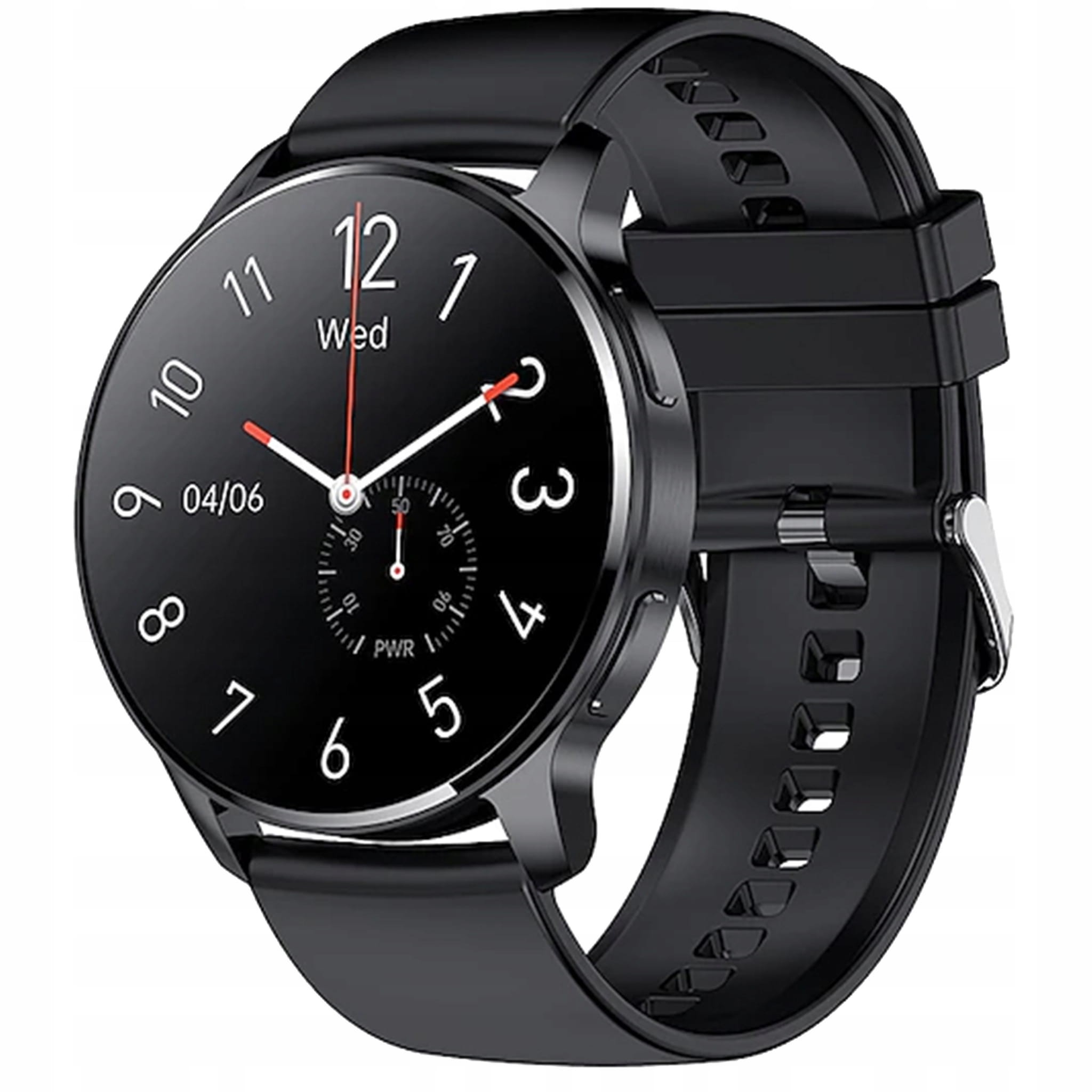 Smartwatch  Fitonme  I50 czarny