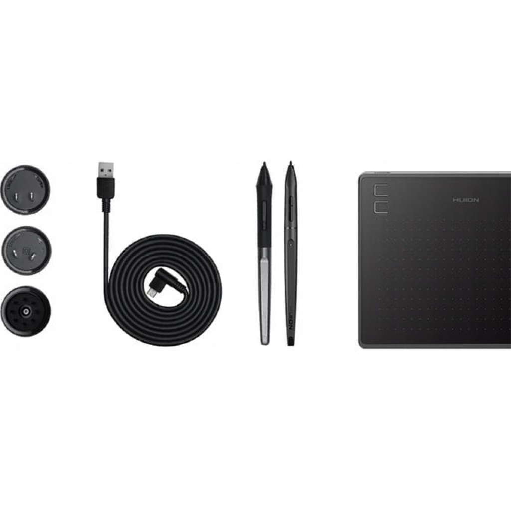 Tablet Graficzny HUION HS64