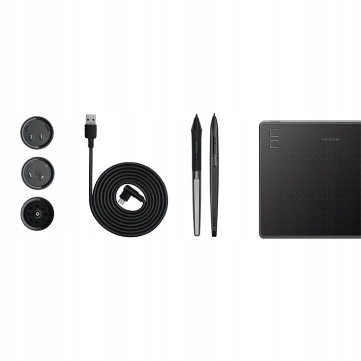 Tablet Graficzny HUION HS64