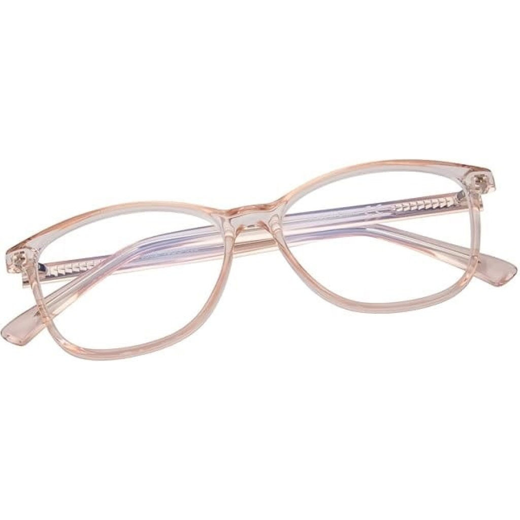 Okulary damskie, filtr niebieskiego światła, Madison Avenue