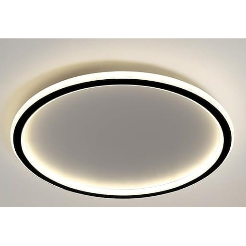 Lampa sufitowa Led, 24W , 4500K, okrągła Ø 31,5 cm, Moonsea