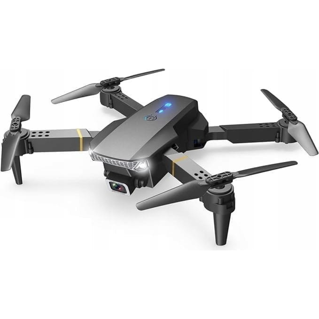 Dron Wipkviey T27 Kamera 720P | 2 Baterie | Etui | Dla dzieci