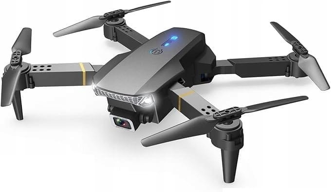 Dron Wipkviey T27 Kamera 720P | 2 Baterie | Etui | Dla dzieci