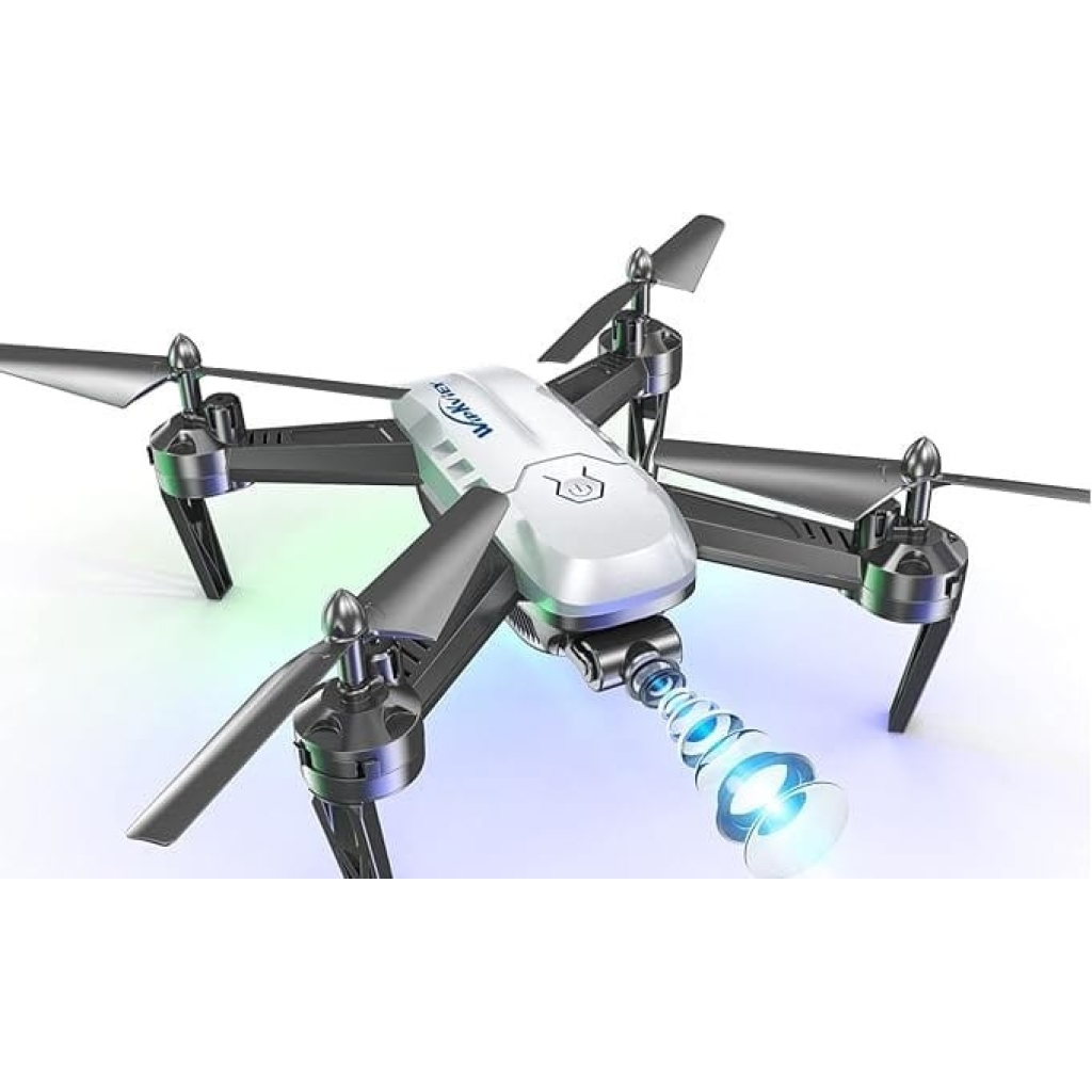 Dron Wipkviey T6 z kamerą HD FPV , długi czas lotu