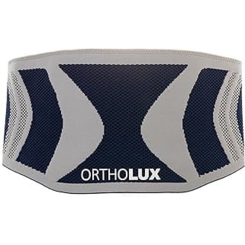 Pas stabilizujący kręgosłup Ortholux rozmiar  M
