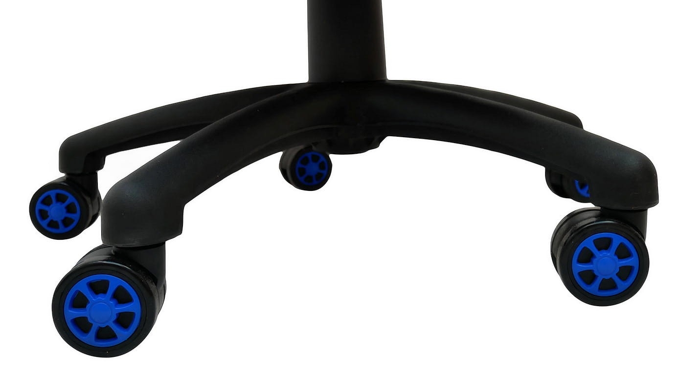 Fotel EX Dark Blue