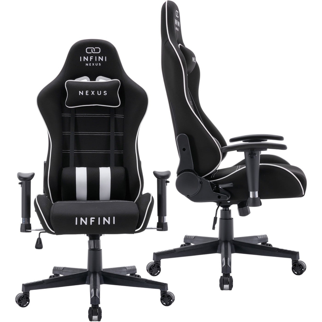 Fotel INFINI NEXUS