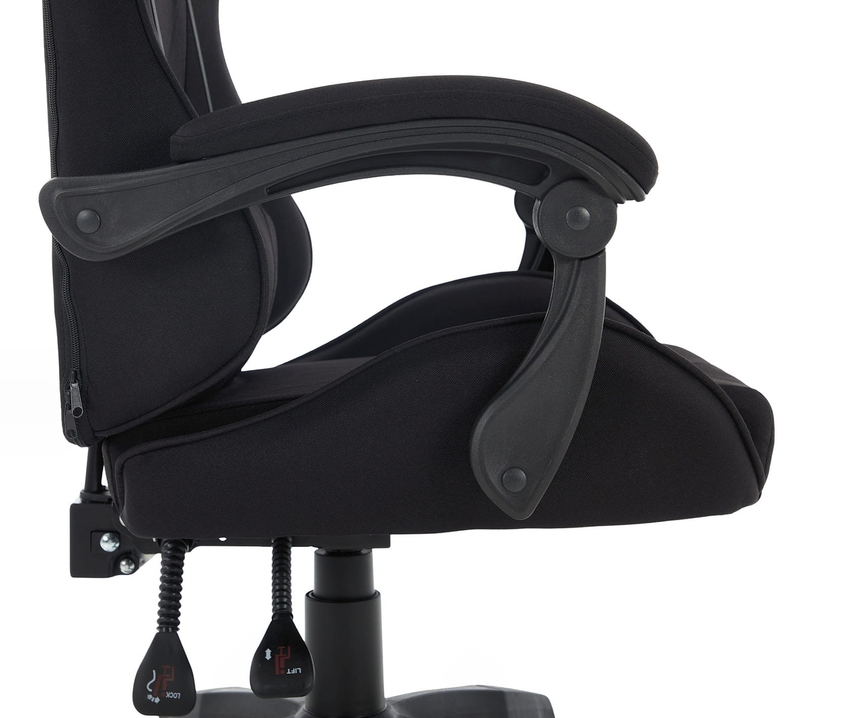 Fotel gamingowy EXTREME XTR Beige – ergonomiczny, stylowy i wygodny