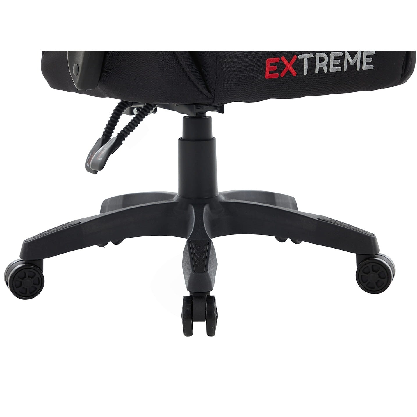 Fotel gamingowy EXTREME XTR Beige – ergonomiczny, stylowy i wygodny