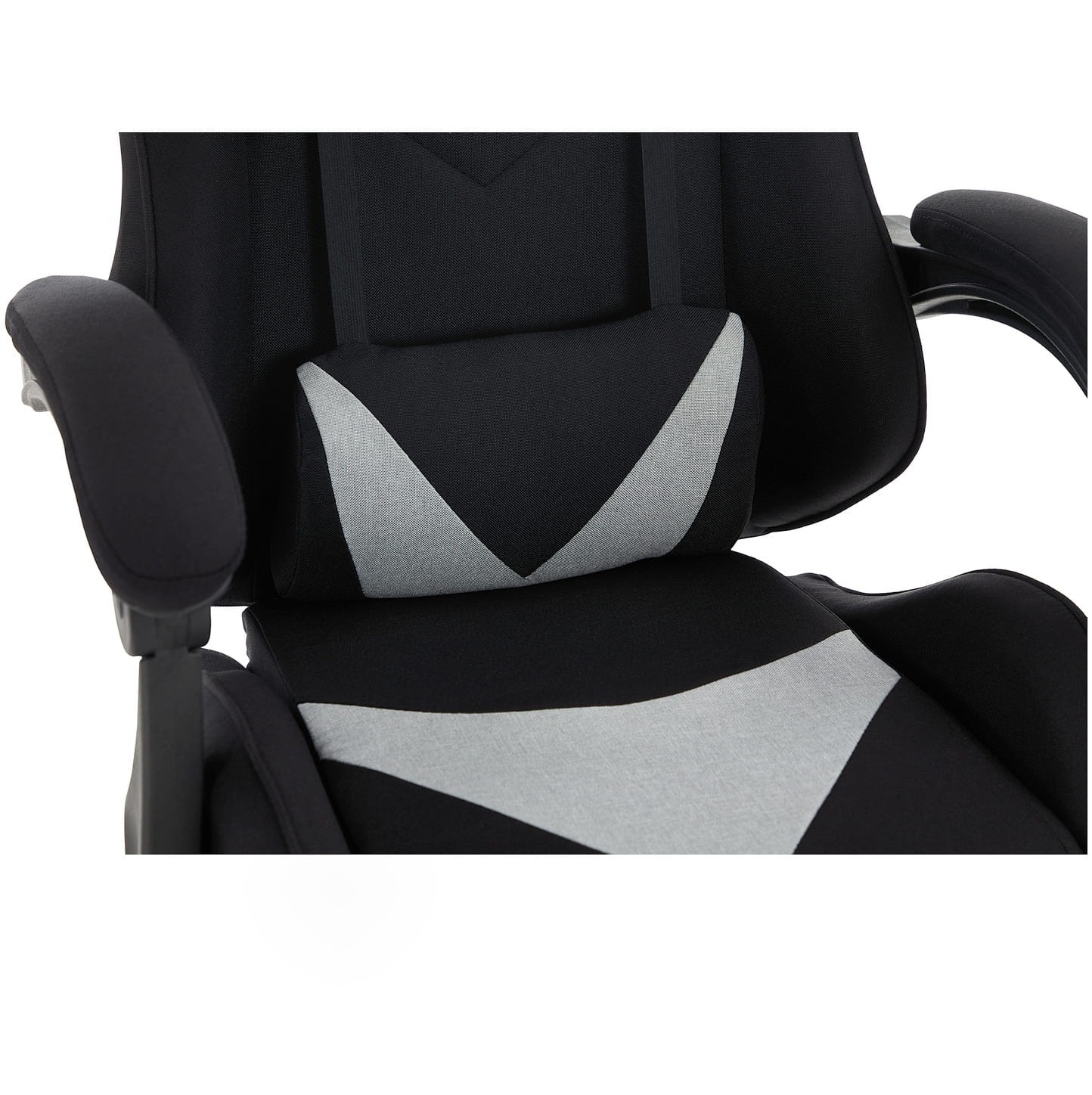 Fotel gamingowy EXTREME XTR Light Gray – ergonomiczny, wygodny, stylowy