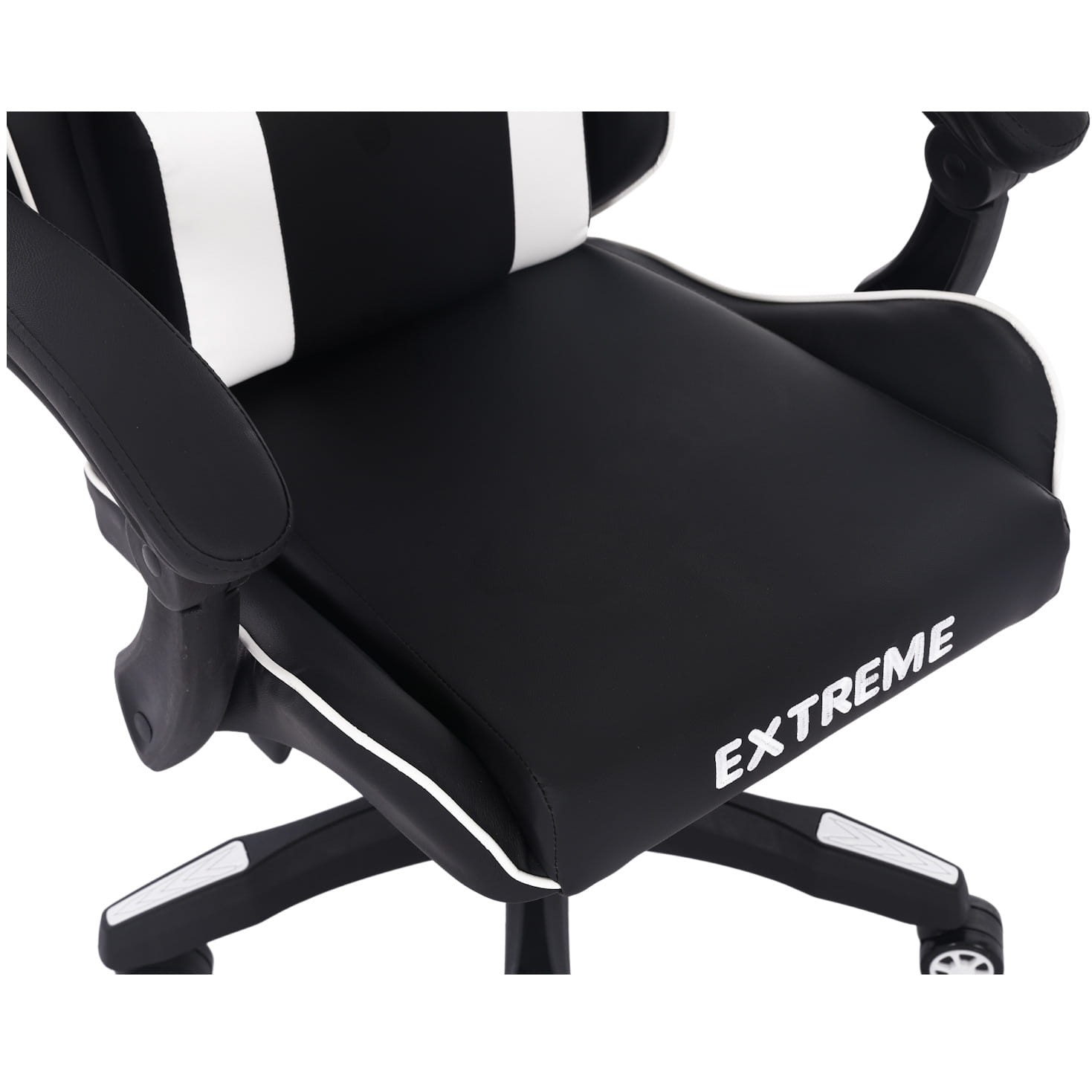 Fotel gamingowy EXTREME Enzo White