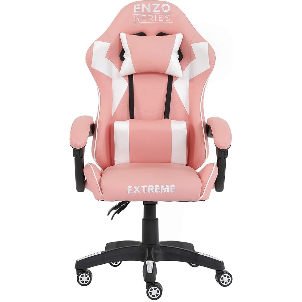 Fotel gamingowy EXTREME Enzo Pink