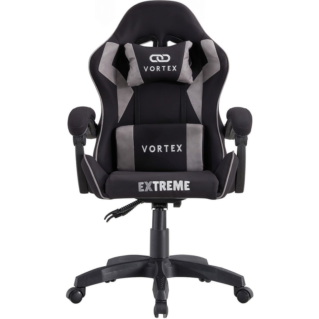 Fotel gamingowy EXTREME VORTEX Gray