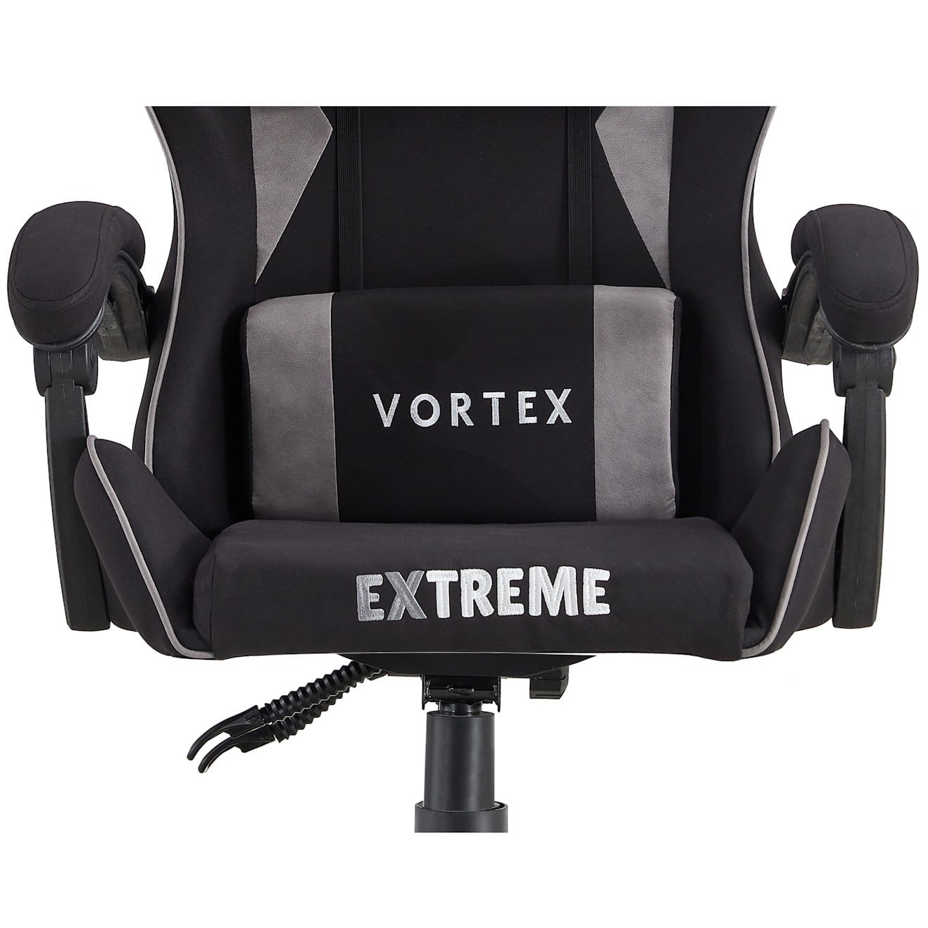 Fotel gamingowy EXTREME VORTEX Gray