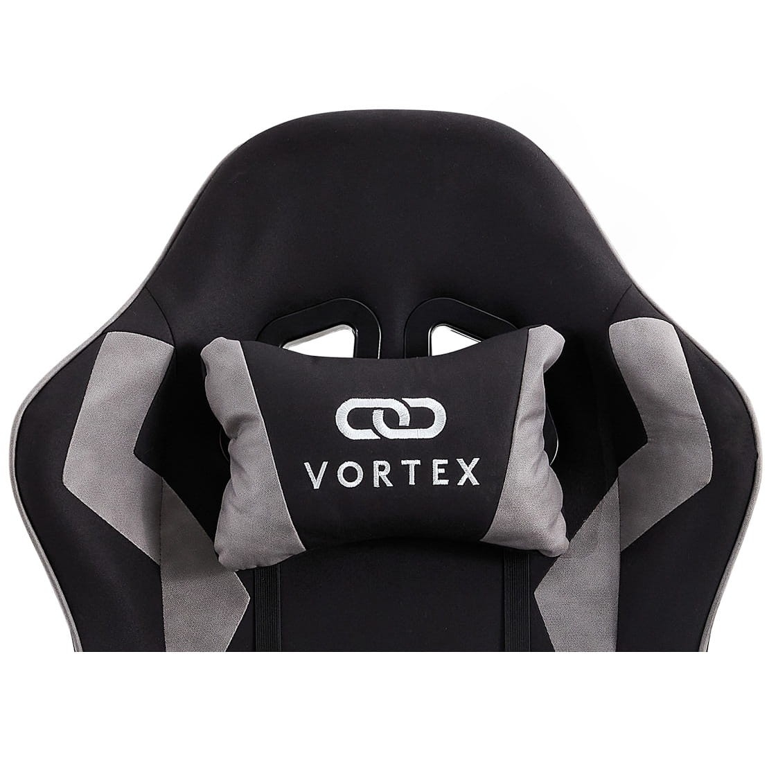 Fotel gamingowy EXTREME VORTEX Gray