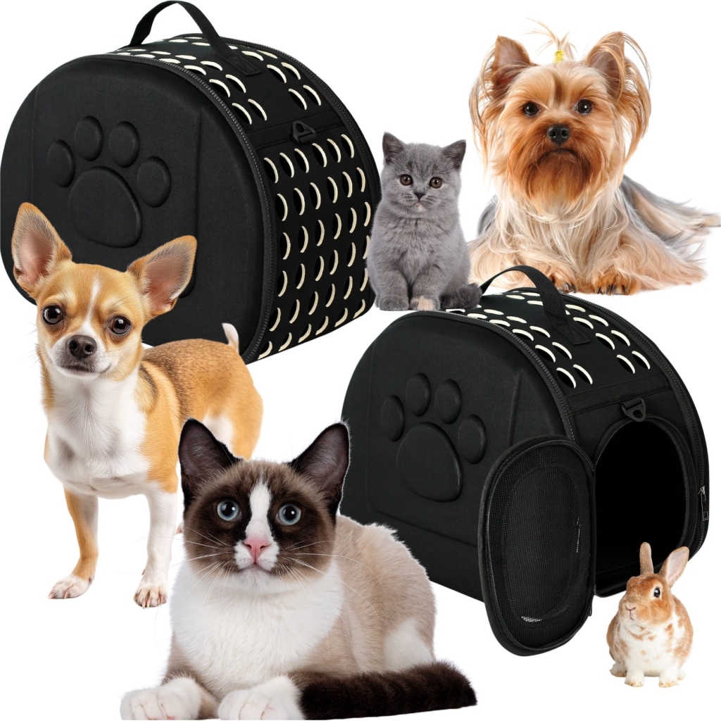 Torba transportowa Modi 42×33×28,5 cm – praktyczna torba do transportu