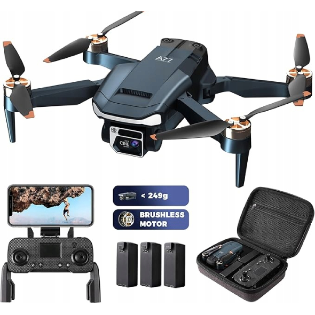 Dron CHUBORY A77