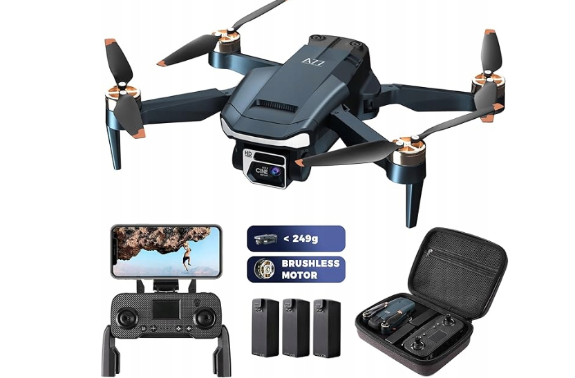 Dron CHUBORY A77
