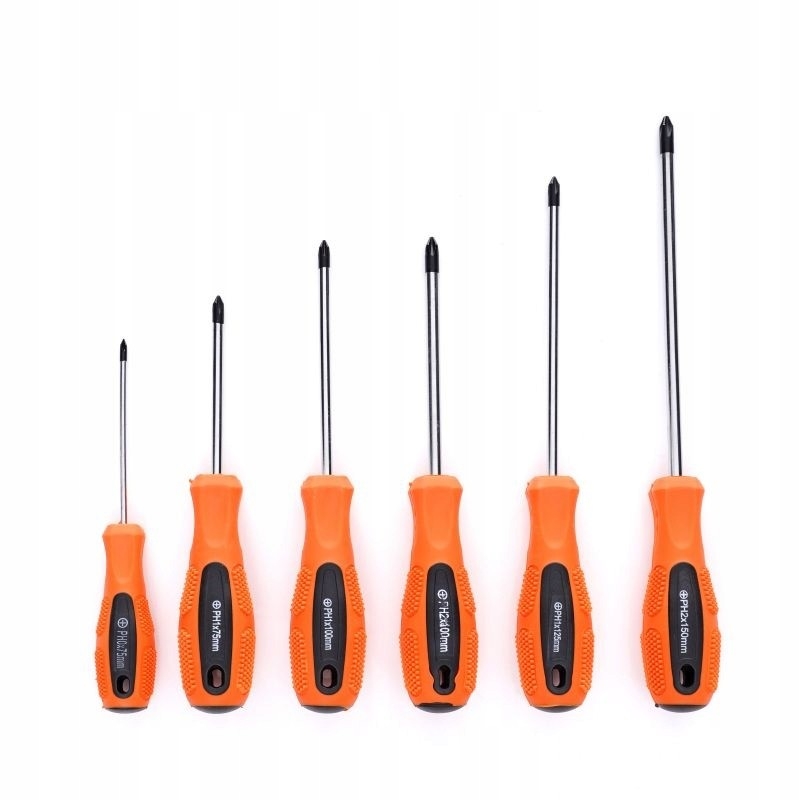 ZESTAW ŚRUBOKRĘTÓW I BITÓW STOJAK 122 ELEMENTÓW KD10958