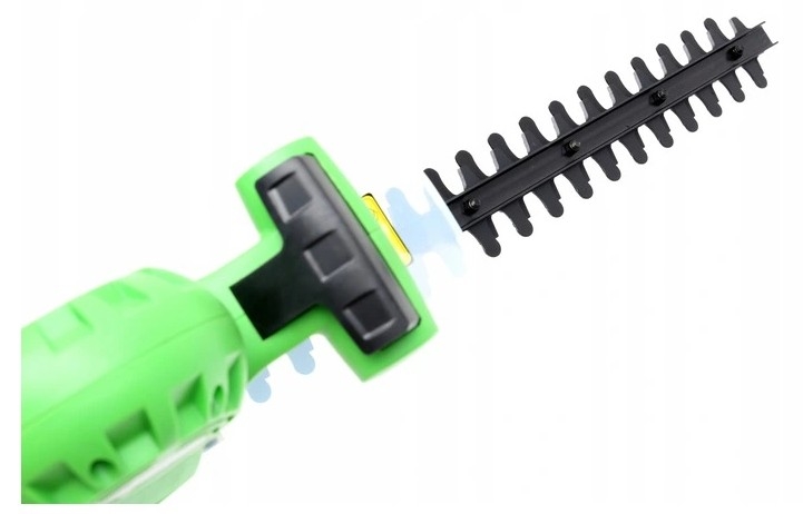 ELEKTRYCZNE NOŻYCE DO ŻYWOPŁOTU 230V Kraft Dele KD1583 1600W 51CM