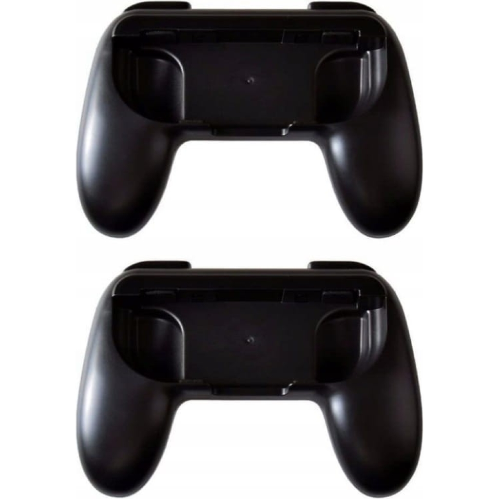 Uchwyty do kontrolerów Joy-Con, uchwyty Nintendo Switch