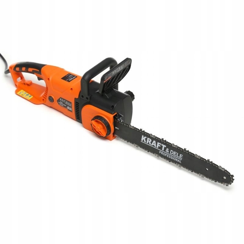 Piła elektryczna łańcuchowa 3100W / 16'' 40cm Kraft&Dele KD10640