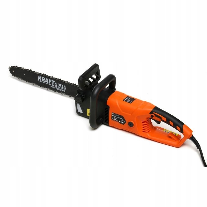 Piła elektryczna łańcuchowa 3100W / 16'' 40cm Kraft&Dele KD10640
