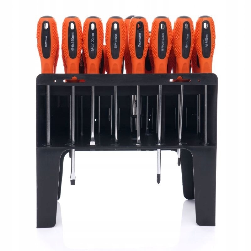 DUŻY ZESTAW ŚRUBOKRĘTÓW BITÓW 100 ELEMENTÓW BITY WKRĘTAK TORX KD10957