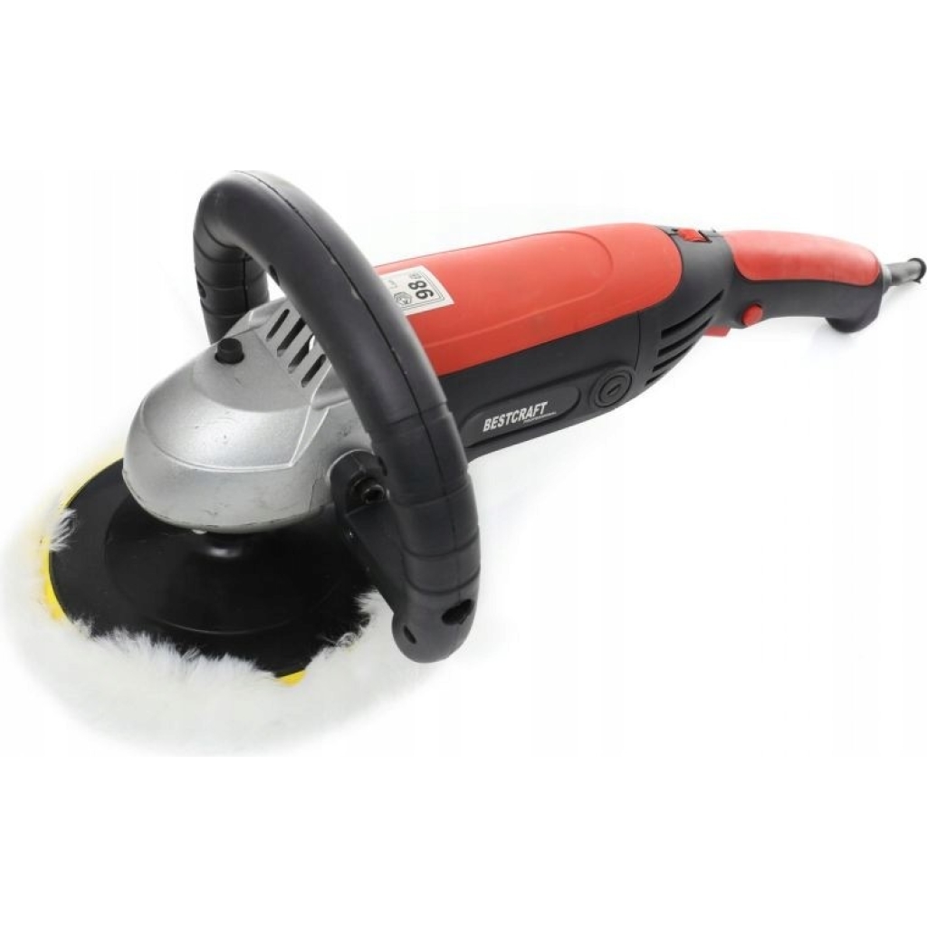 POLERKA SAMOCHODOWA ELEKTRYCZNA 2400W EC531