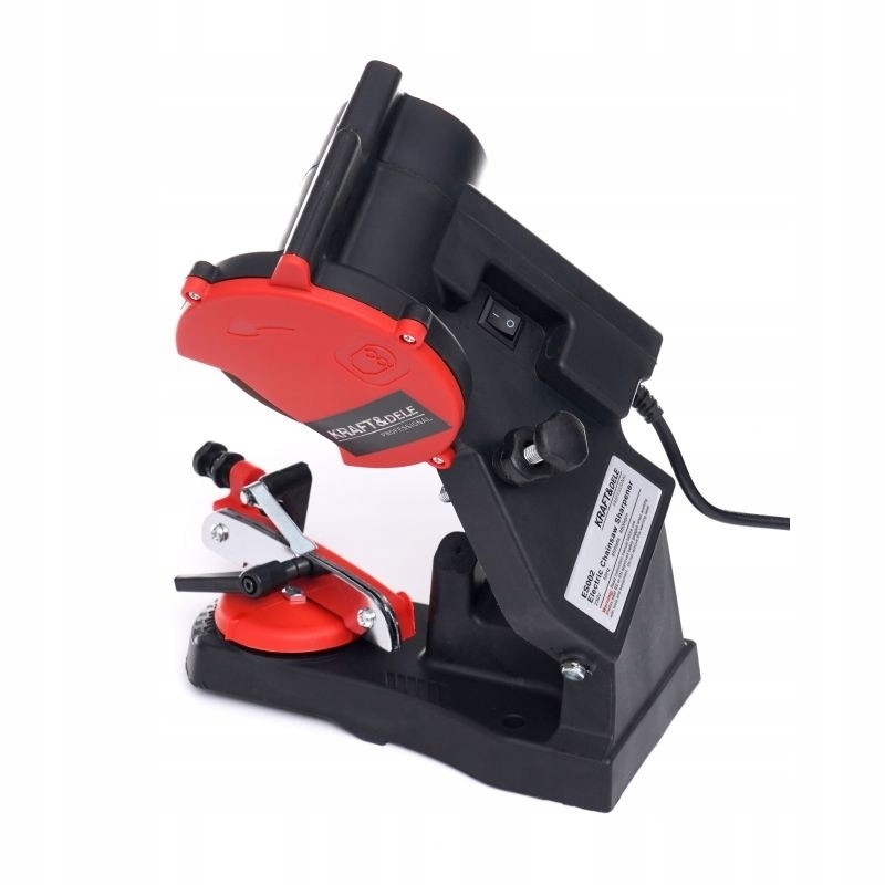Ostrzałka do łańcucha Kraft&Dele KD10578 100 W 230 V