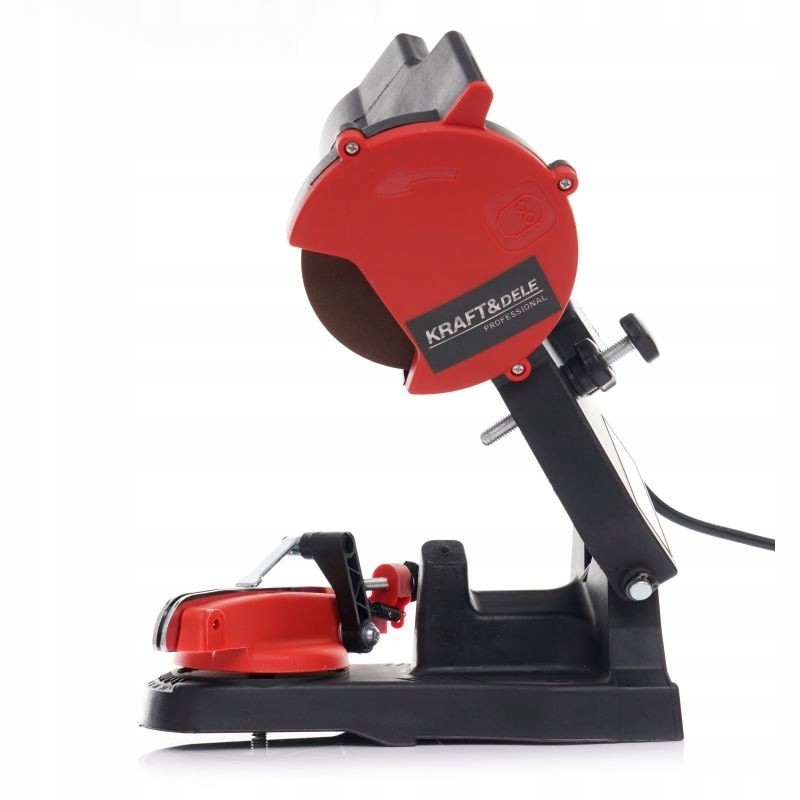 Ostrzałka do łańcucha Kraft&Dele KD10578 100 W 230 V