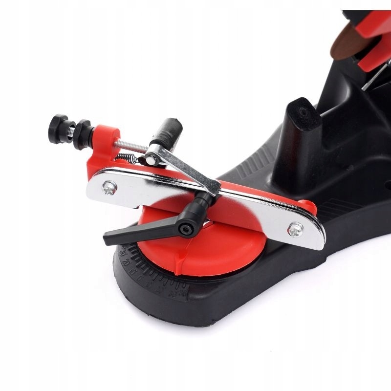 Ostrzałka do łańcucha Kraft&Dele KD10578 100 W 230 V