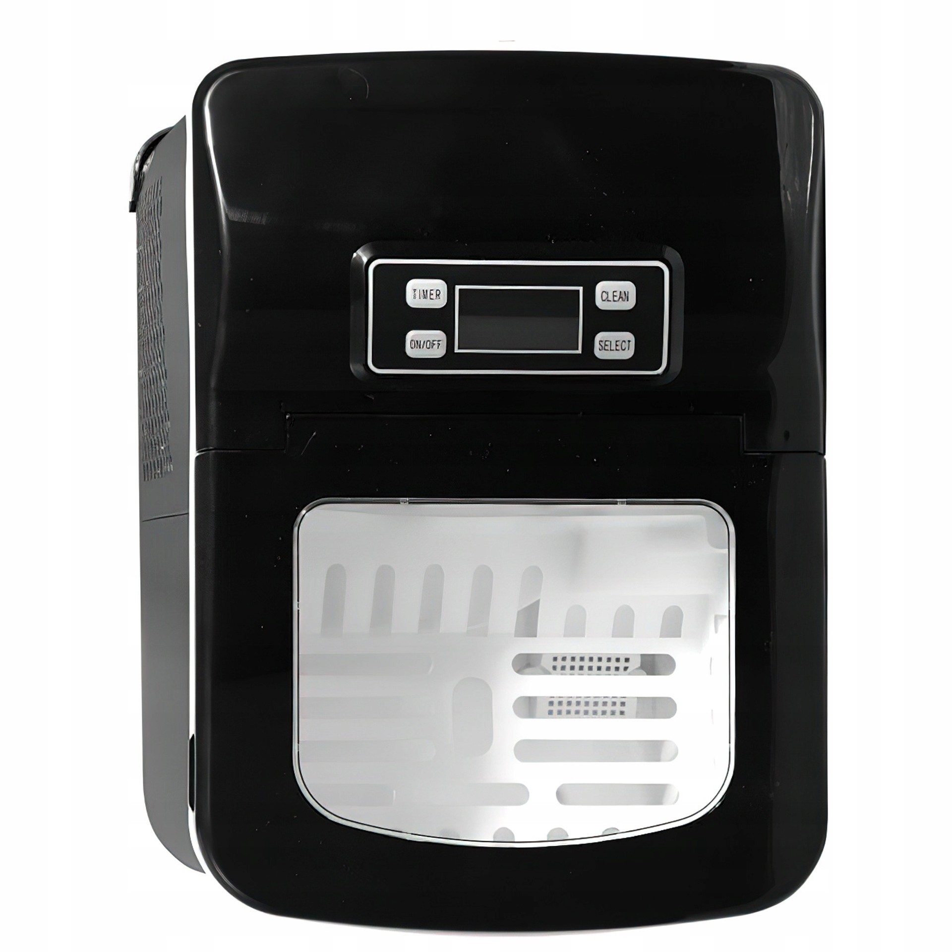 Kostkarka do Lodu 230V 110W 2L R600a Kraft&Dele
