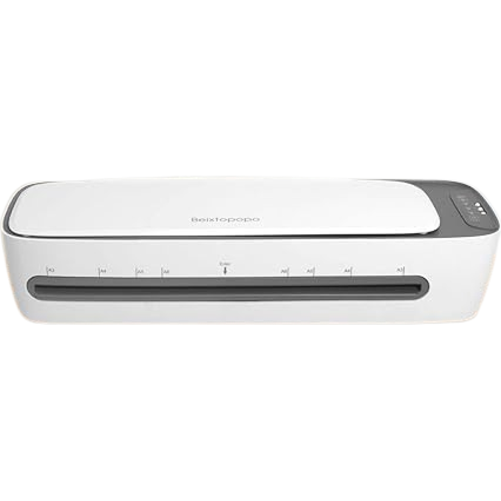 Laminator SL888
