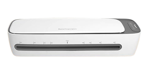 Laminator SL888