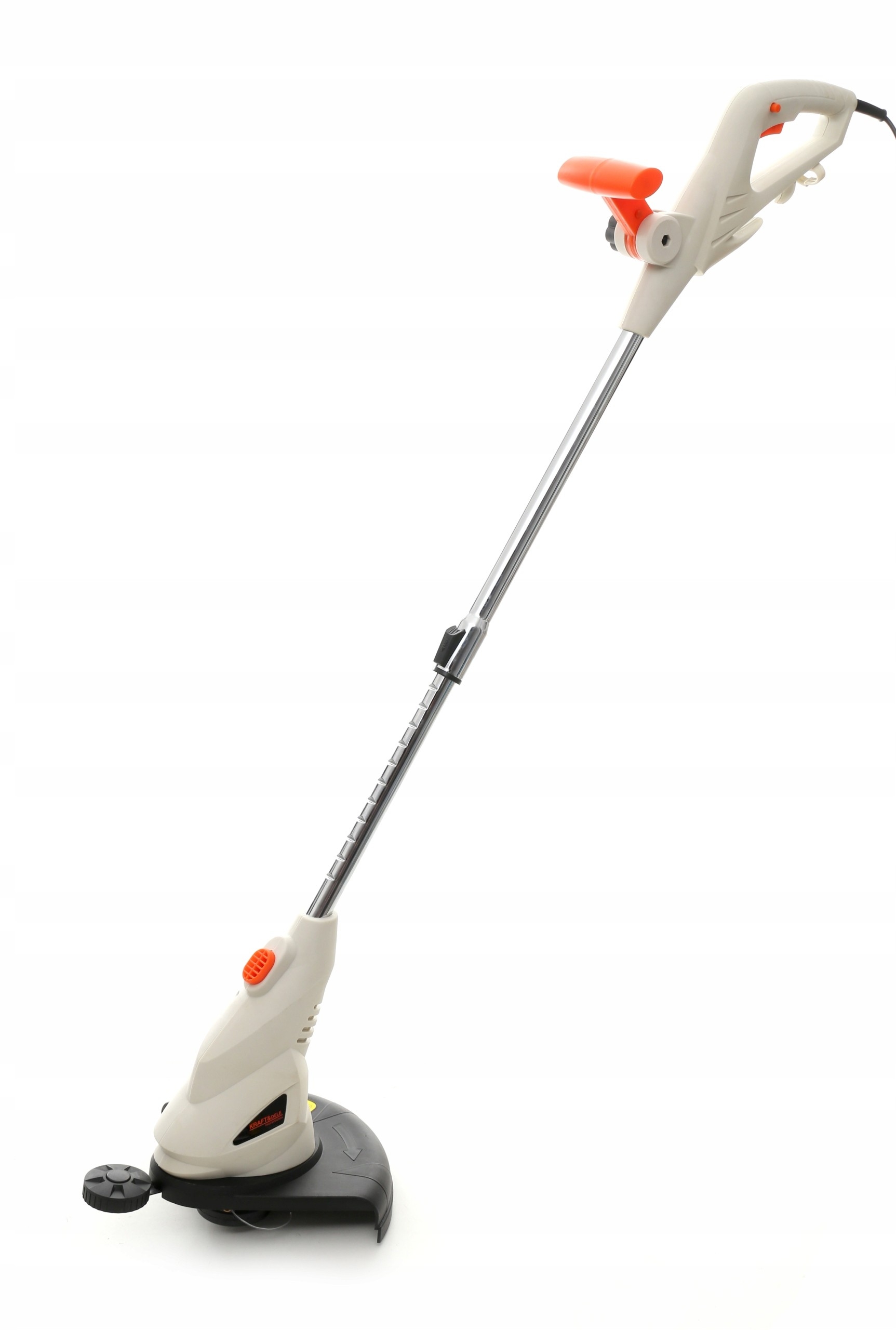 PODKASZARKA ELEKTRYCZNA KOSA WYKASZARKA DO TRAWY 1400W KD5121