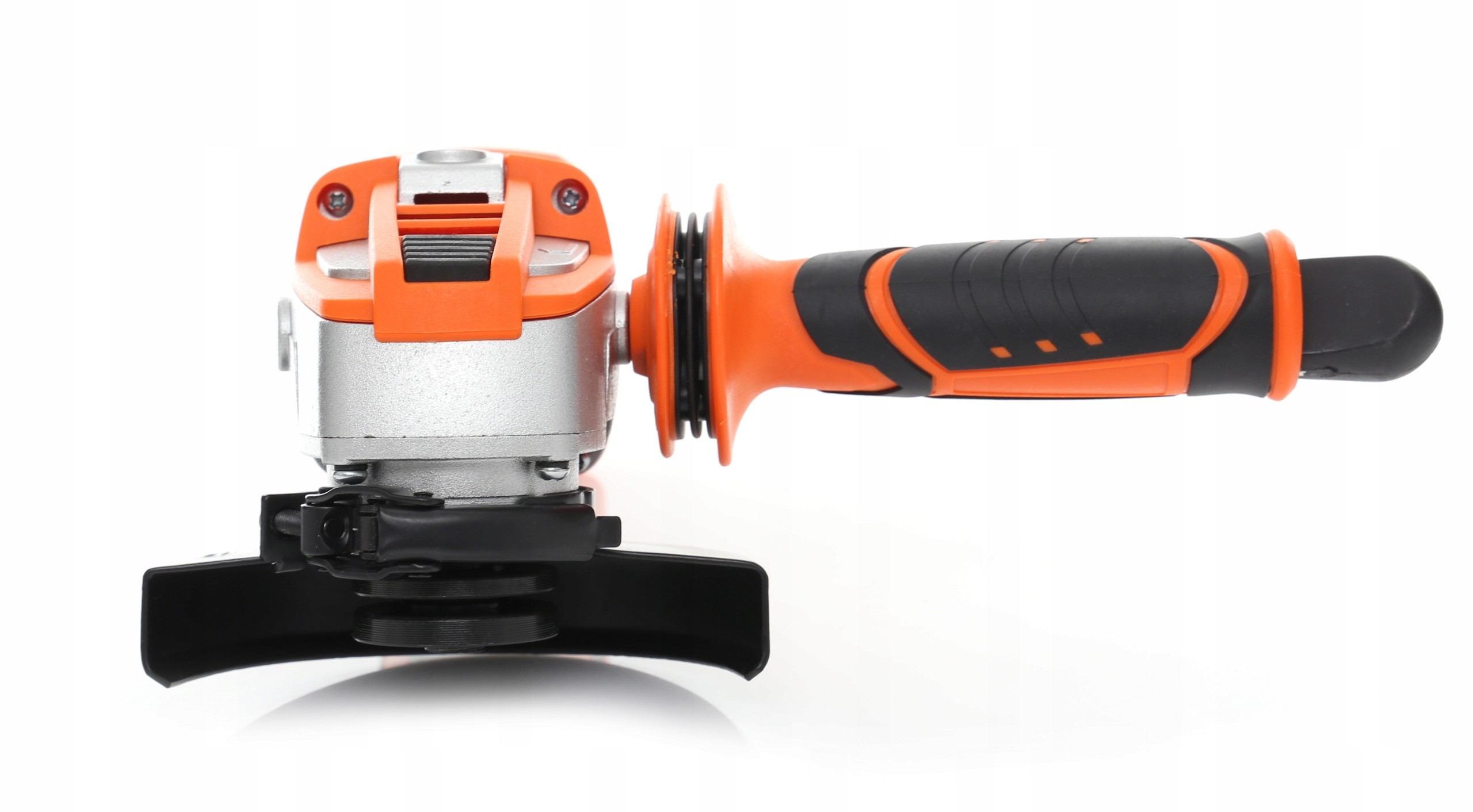 SZLIFIERKA KĄTOWA AKUMULATOROWA KĄTÓWKA 115MM 18V 7500RPM KRAFT&DELE KD1771