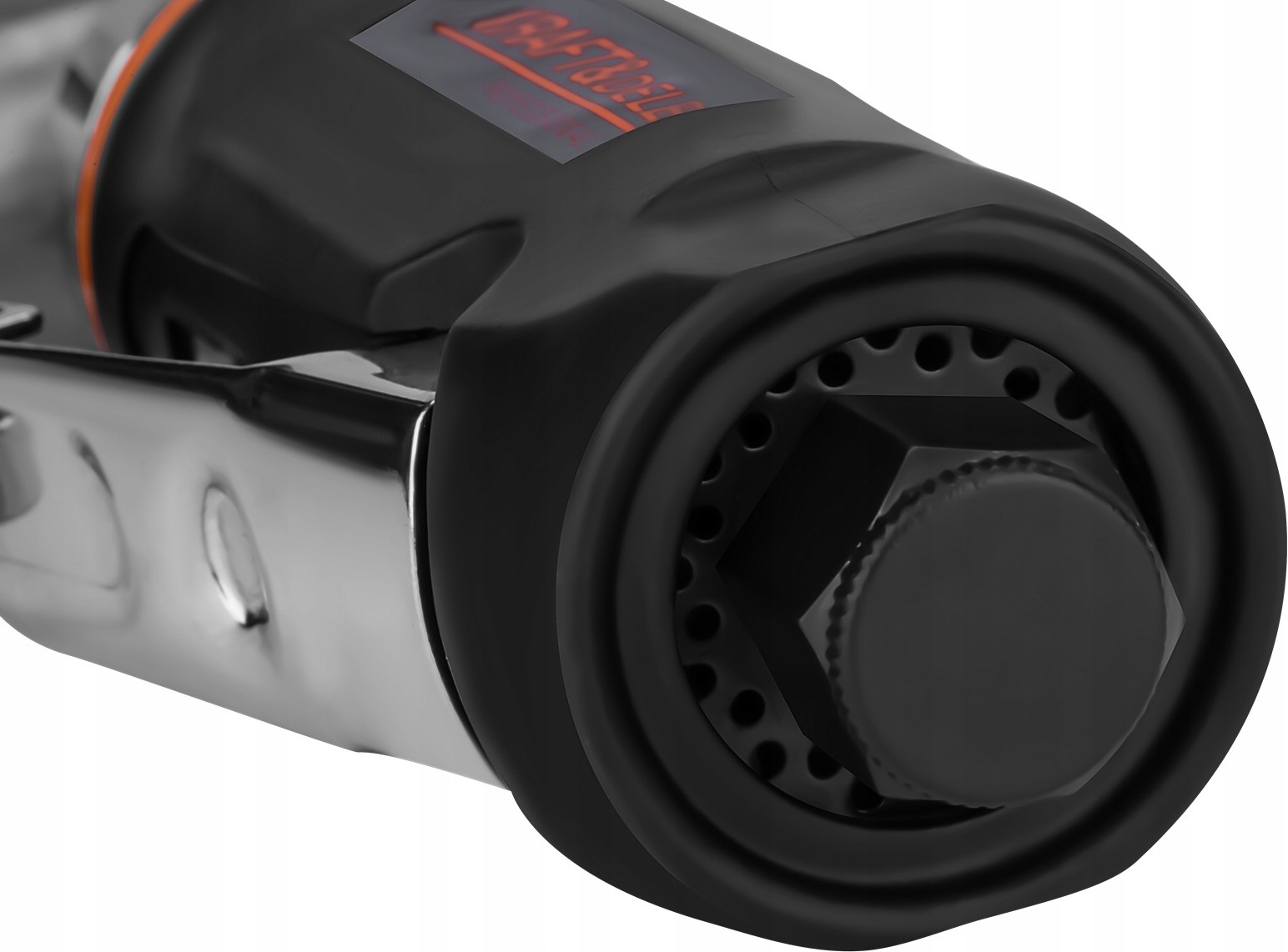 Szlifierka Pneumatyczna Kątowa 90 PSI 21.000 RPM 5,25 CFM Kraft&Dele