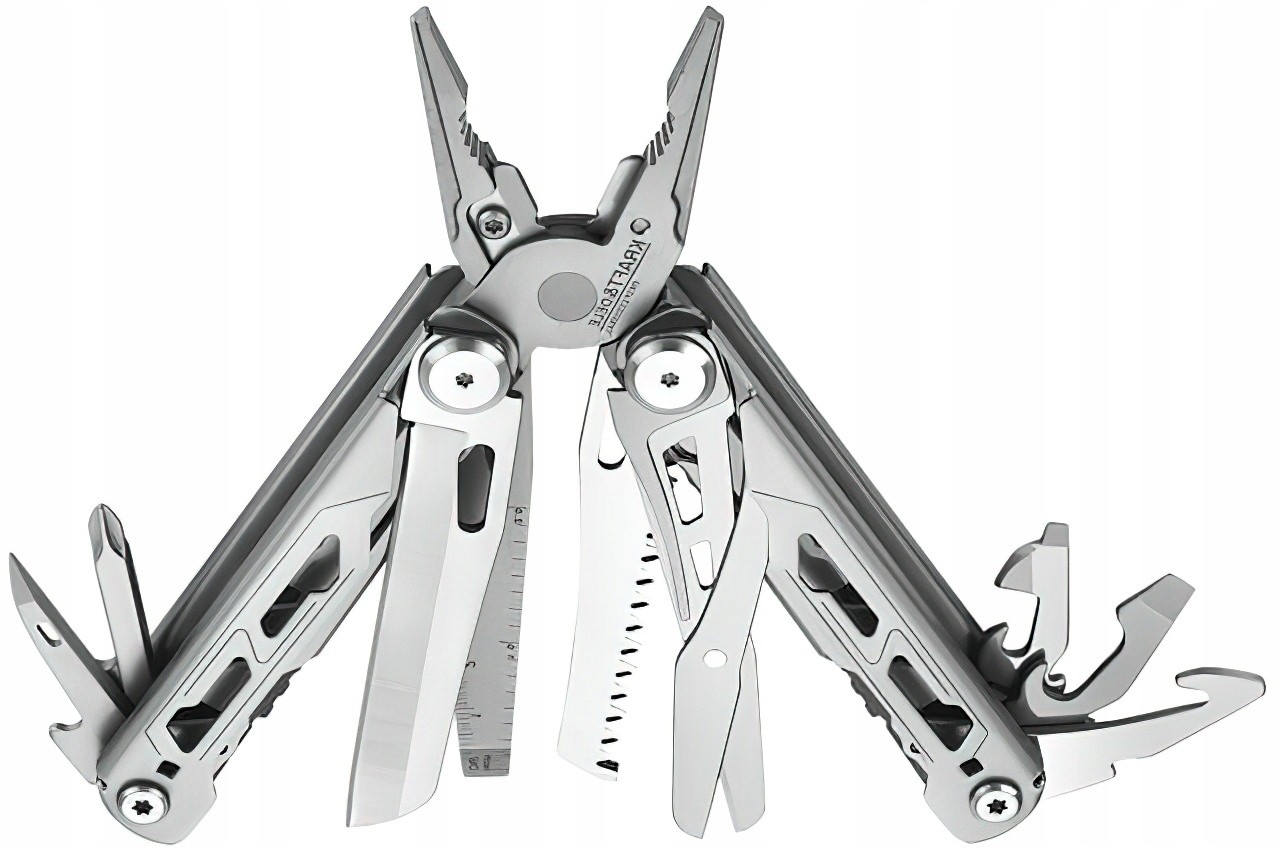 Narzędzie Wielofunkcyjne Multitool 28W1 KRAFT&DELE