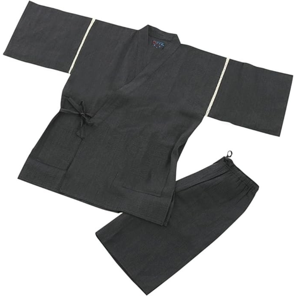Kimono Japońskie, Jinbei Edoten