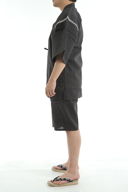 Kimono Japońskie, Jinbei Edoten