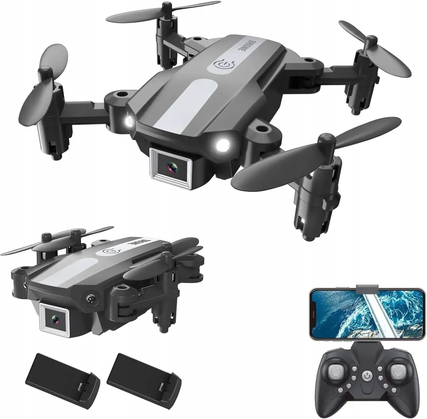 DRON WIPKVIEY T25 MINI