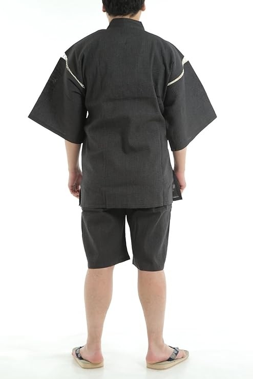 Kimono Japońskie, Jinbei Edoten