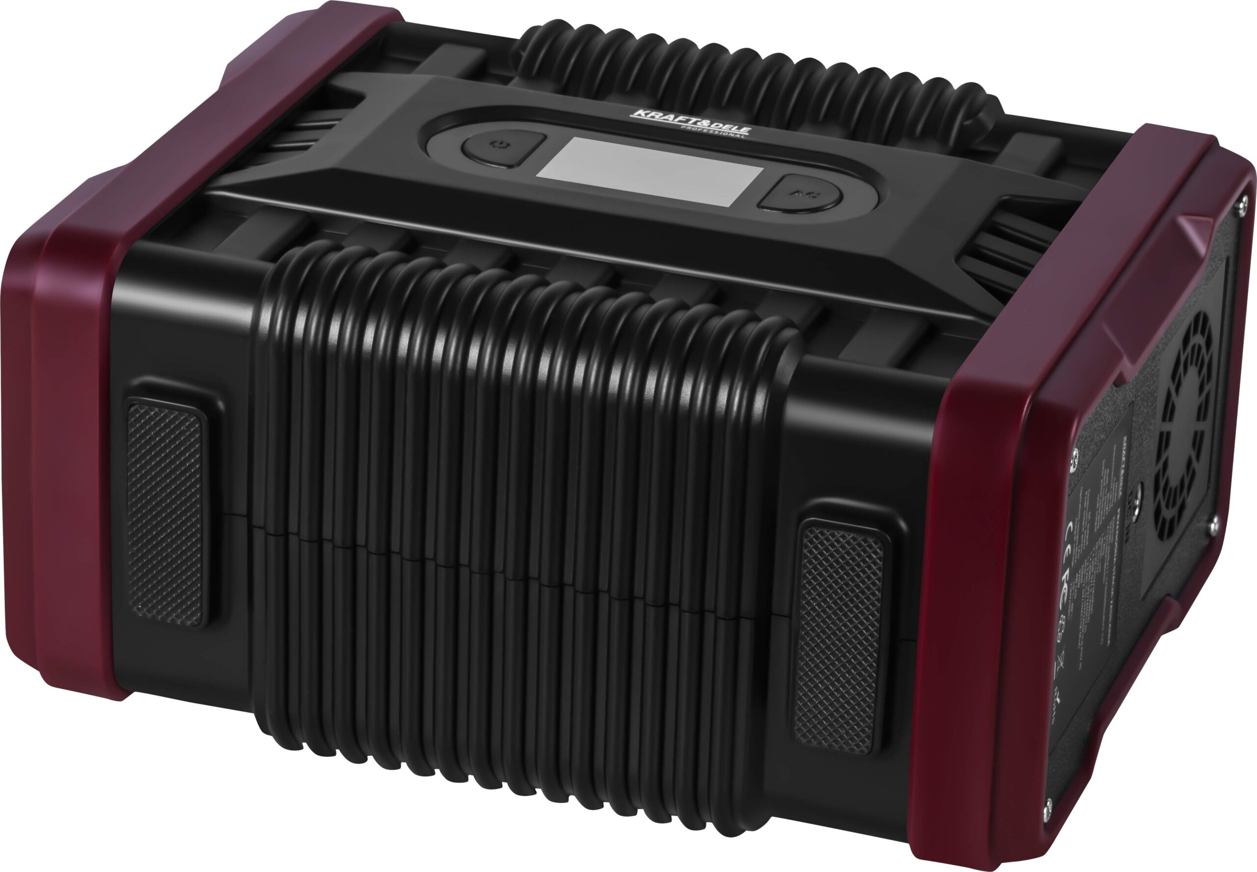 Przenośna stacja zasilania 222Wh / 11.1V KD5530