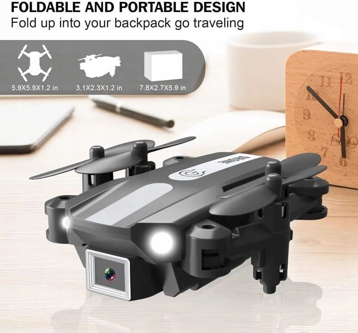 DRON WIPKVIEY T25 MINI