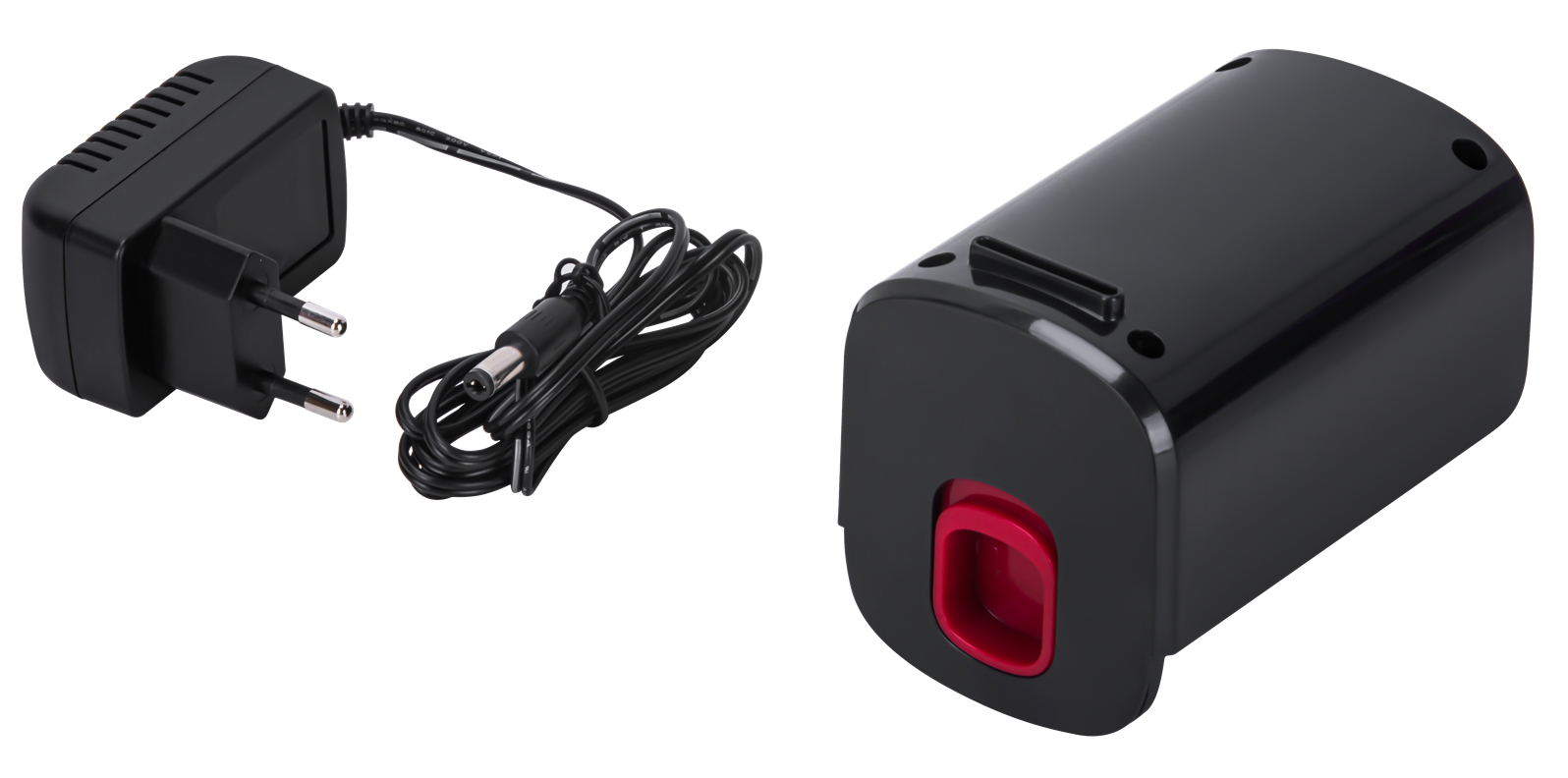 ODKURZACZ PIONOWY 25,2V 2500mAh KD5167