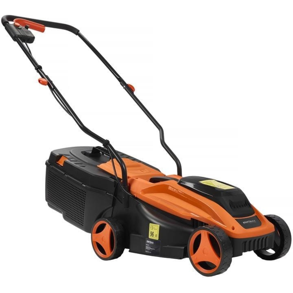 Kosiarka akumulatorowa 20V 6Ah 30L KD5410