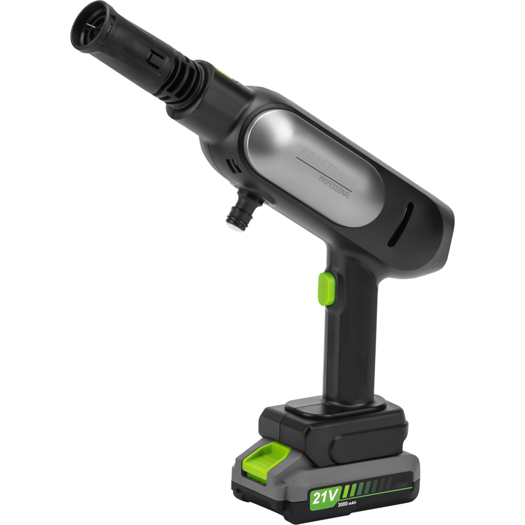 MYJKA AKUMULATOROWA 21V 3000mAh KD5375