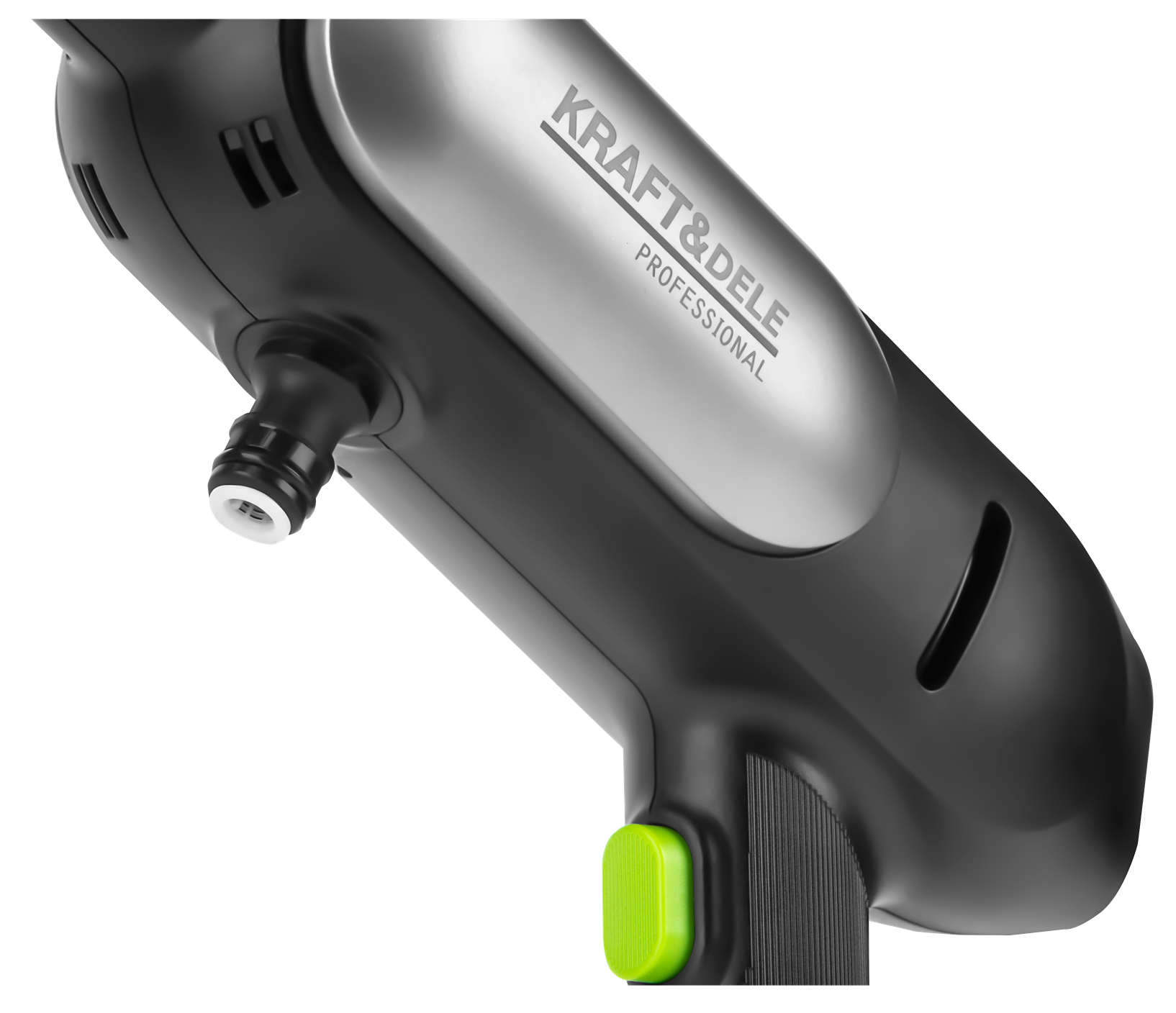 MYJKA AKUMULATOROWA 21V 3000mAh KD5375