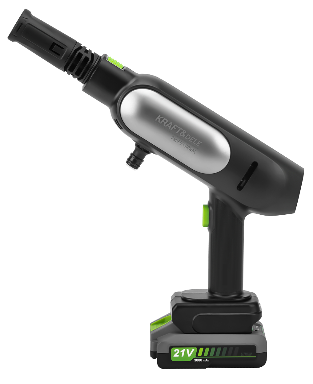 MYJKA AKUMULATOROWA 21V 3000mAh KD5375